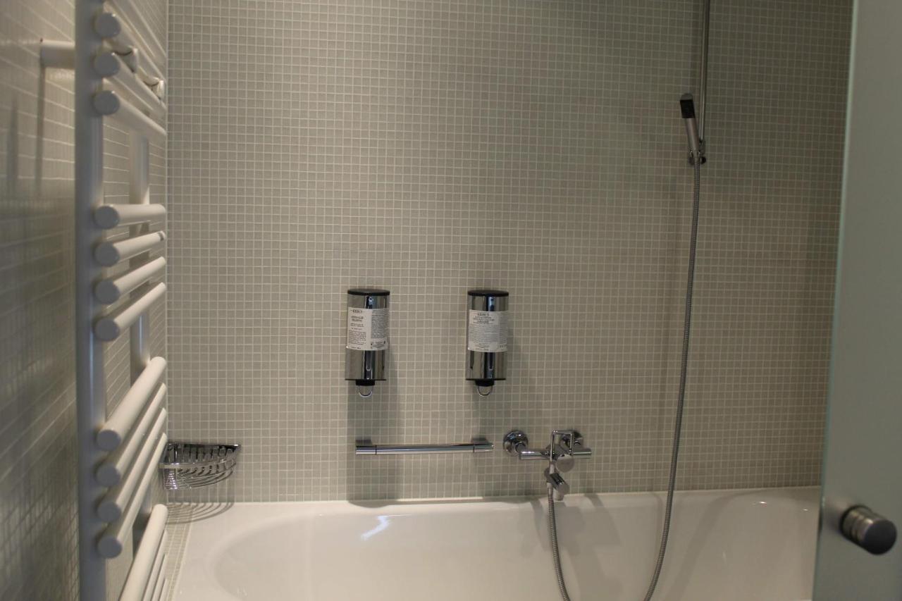 Apartmán Chesa Kristella Arosa Exteriér fotografie
